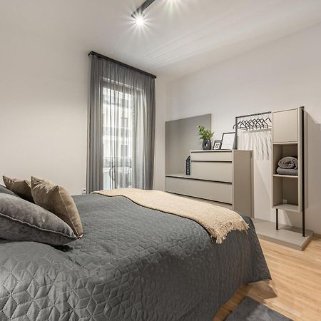 Condo With Balcony @ Downtown Budapest Eksteriør bilde
